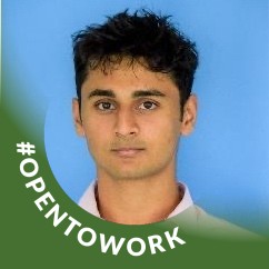Aakash Aanegola