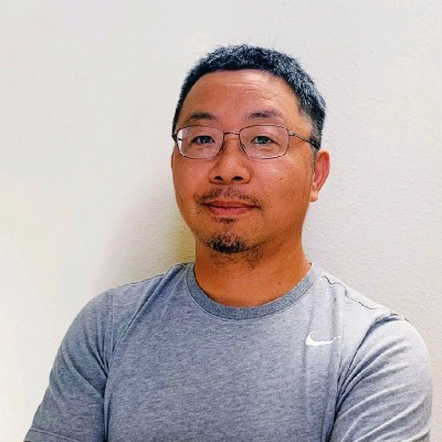 Shark Huang